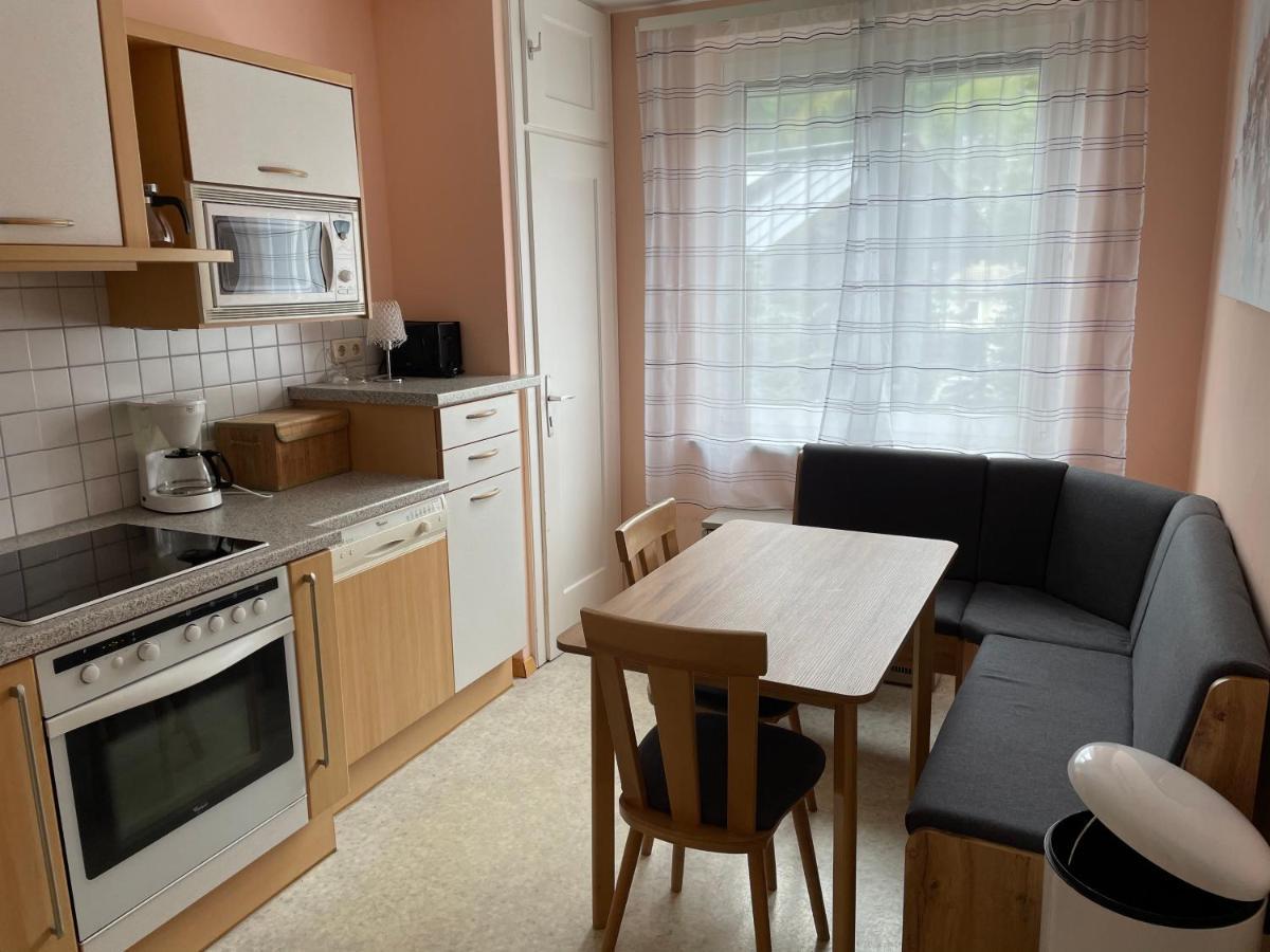Spacious 2 Bedroom Apartment Zell-Am-See Town Center Zell am See Ngoại thất bức ảnh