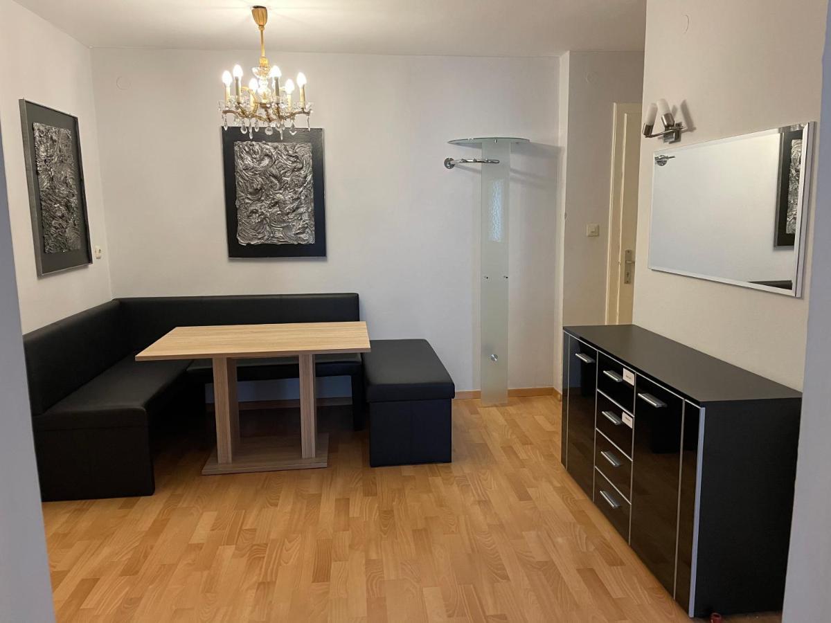 Spacious 2 Bedroom Apartment Zell-Am-See Town Center Zell am See Ngoại thất bức ảnh